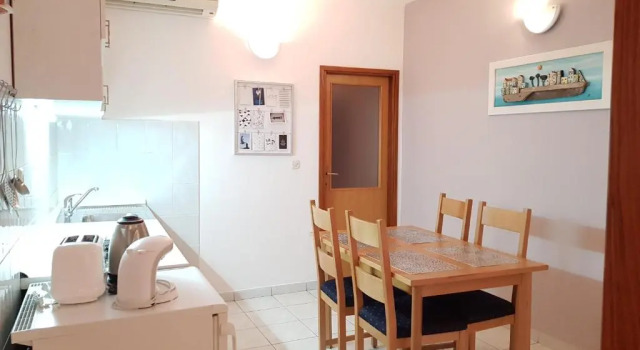 Апартаменты Apartments Petranić