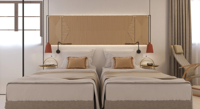 Utopia Boutique Hotel, Prenota Boutique Hotel a Tilos con colazione, Colazione