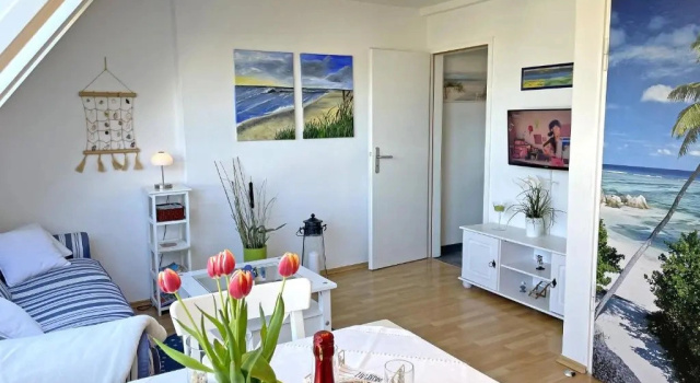 Ferienwohnung Rerik MOST 2371