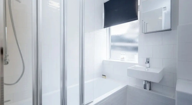 Апартаменты Putney Court - 1 Bed Apartment by BaseToGo