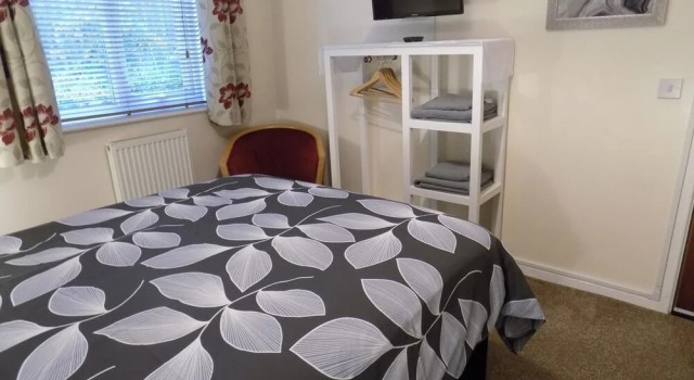 Апартаменты A Home From Home 3