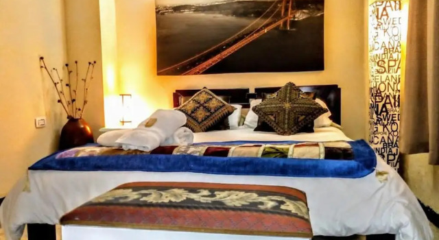Номер Standard Santa Sophia Del Mar B&B hotel