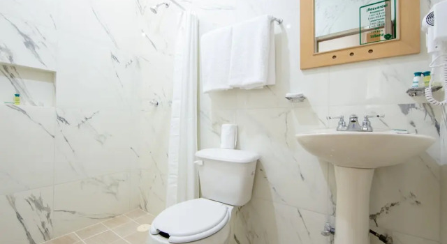 Номер Standard InHouse Hotel Culiacán