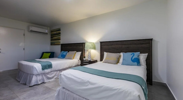 Turibana Plaza Suite 19, Prenota Appartamento Appartamenti a Palm Beach, Appartamento