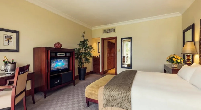 Royal Sibaya Hotel