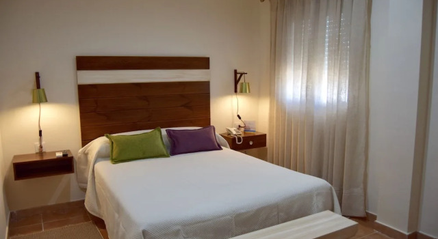 Номер Economy Hotel Puerta de Algadir
