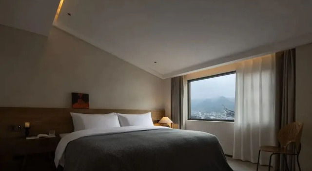 Номер Superior Phoenix Hall House Hotel