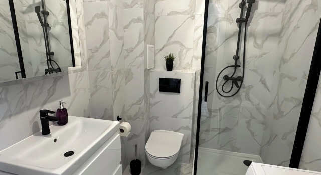 Apartamenty Przy Deptaku, Reserva ahora Apartamento Świnoujście 