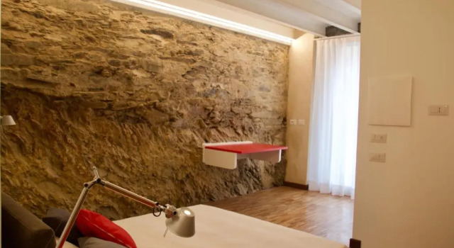 Номер Standard B&B Mare di Fuori