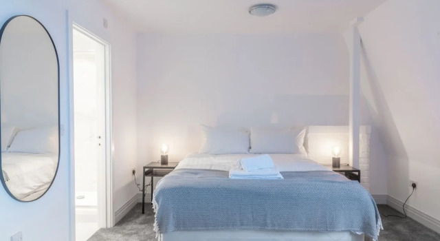 Newly Refurbished 2 bed With Fantastic View, Varaa Huoneisto Asunnot kohteessa Merseyside, Huoneisto
