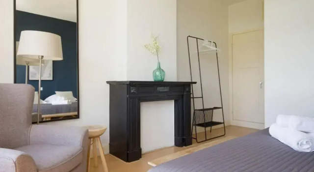2 Bedroom 2 Bathroom Canal Apartment, Забронировать Апартаменты/квартира Апартаменты Норда, Апартаменты/квартира