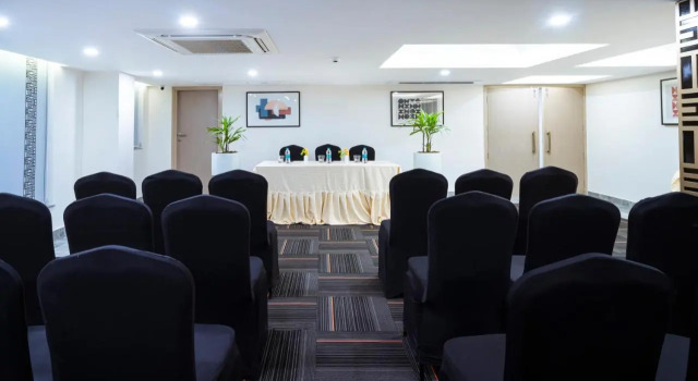 Spree Hotel Kriday Rajpur Road Dehradun, Rezervovat Hotel Rājpur Uttarakhand