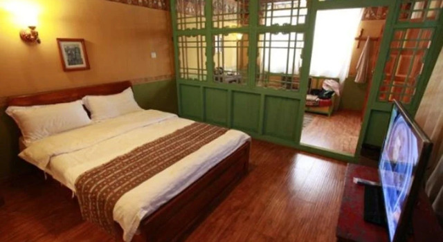 Bakuoyin Cultural Hotel, Prenota Hotel Lhasa Xinjiang