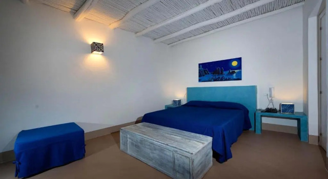 Номер Superior Tannur B&B