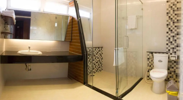 Номер Standard Anh Dao Mekong Hotel