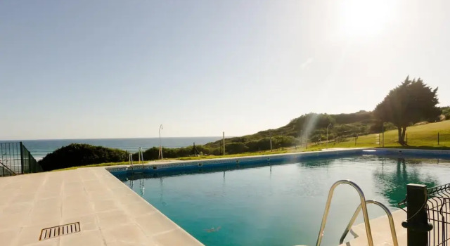 Villa Laura 24952 in Conil de la Frontera, Забронировать Вилла Отели Конил-де-ла-Фронтера с парковкой, рядом с Пляж Фуэнте-дель-Галло, Парковка