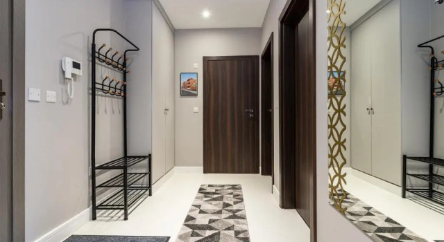 Апартаменты Superior Perfect Apartment For You