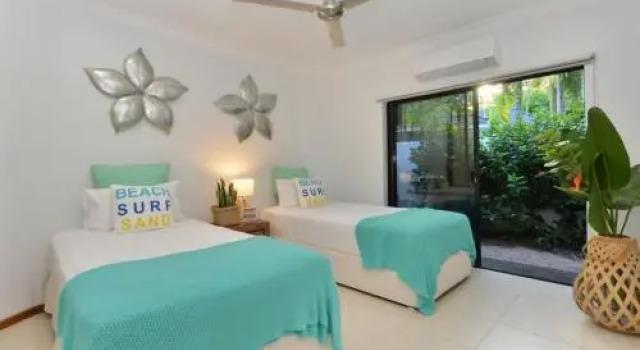 8 @ Sands, Prenota Hotel Hotel a Queensland con parcheggio, Parcheggio