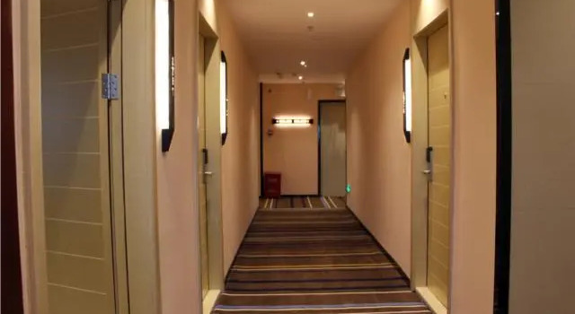 City Comfort Inn Heyuan Longchuan Bus Station, Reservar Hotel Longchuan Guangdong