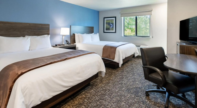 My Place Hotel-Vancouver, WA, Reserva ahora Hotel Vancouver Willamette Valley