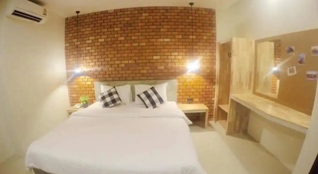 Номер Standard Nata Resort