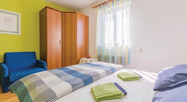Beautiful Home in Novigrad With Wifi and 2 Bedrooms, Забронировать Отель Отели Новиград 3 звезды, 3*