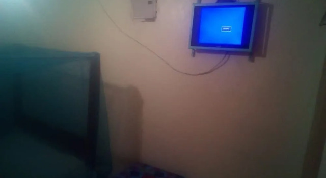 Sky Guest House
