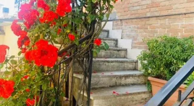 Appartamenti Il Criollo