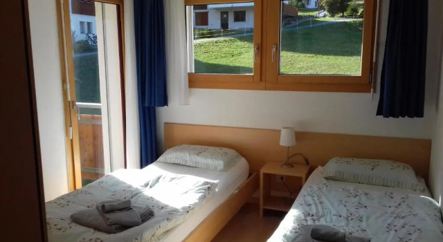 Haus Snow Fun B, Prenota Hotel Saas-Fee Saastal
