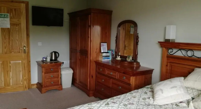 Номер Standard Fox Heaven B&B