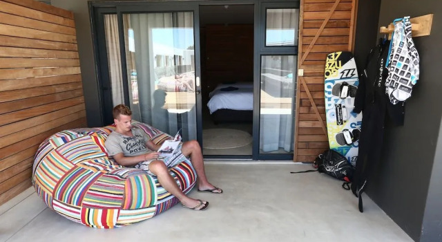 Windtown Lagoon Hotel