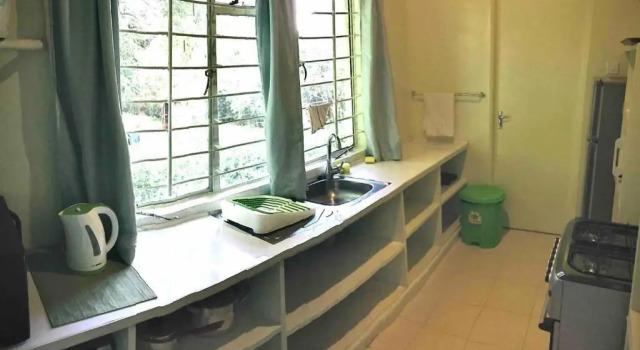 Comfort Residence, Prenota Hotel Hotel a Nairobi con parcheggio, Parcheggio