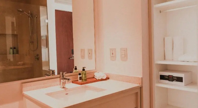 Двухместный номер Standard Antera Hotel & Residences