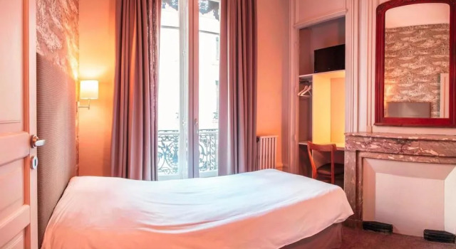 Hotel Vaubecour