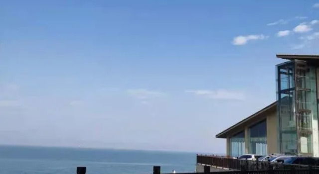Beidaihe Bei Hua Yuan Sea View Hotel (Beidaihe Biluo Tower), Book Hotel Qinhuangdao Hebei