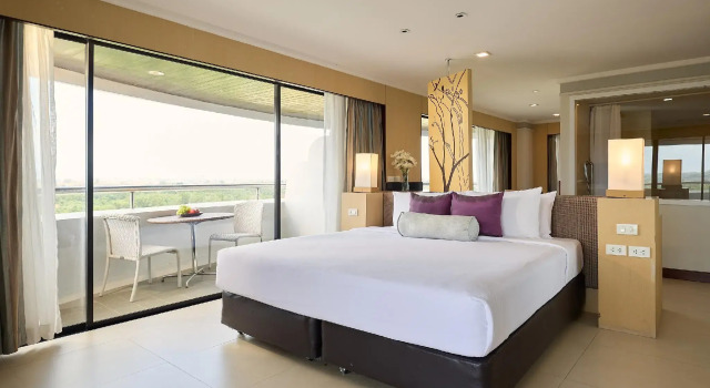 Rua Rasada Hotel - The Ideal Venue for Meetings & Events