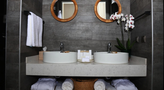 Номер Premium Design Plus Seya Beach Hotel