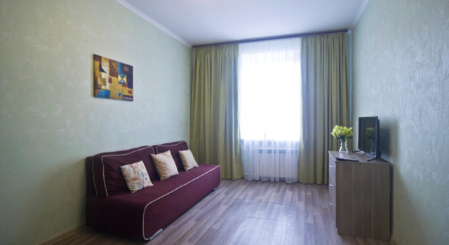 Lakshmi House Apartments at 4th Tverskaya Yamskaya 4, Book Apartment Moscow Russia