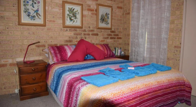 Le Grand Chateau, Reserva ahora Hostal o pensión Esperance Australia Occidental