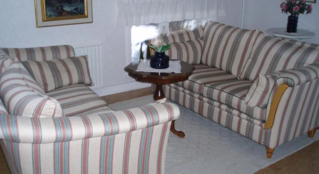 Люкс Standard Åkerby Herrgård