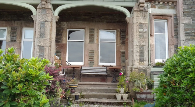 Cragowlet House East, Забронировать Дом для отпуска Хеленсборо 