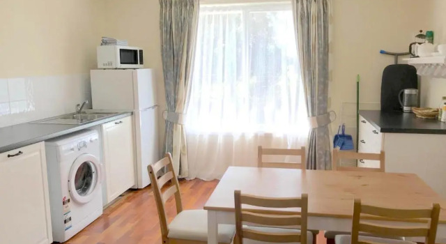 Апартаменты с 2 комнатами Taras Richmond Farmstay