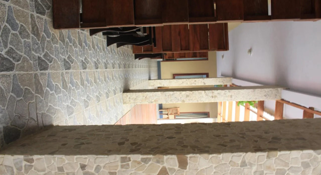 Red Island Jessi Beach House