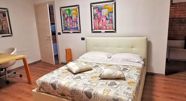 Regis B&B Centro storico