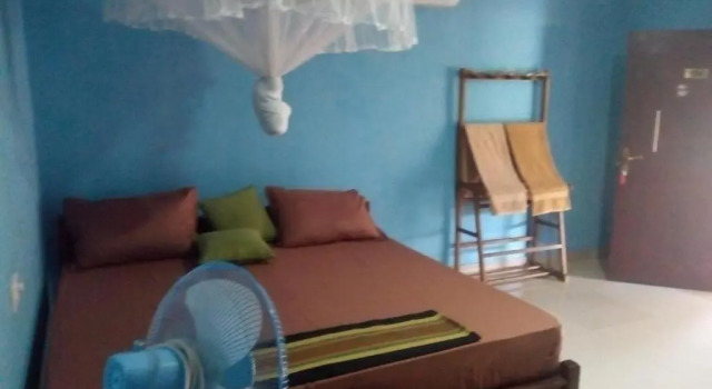 Номер Standard tree house and beautiful hostel sigiriya