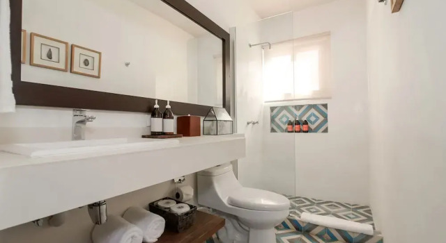 Апартаменты Lumina at Looltum Tulum