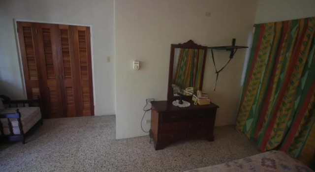 Номер Standard Sahara Hostel