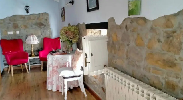 Люкс Superior Casa Rural Tiu Xico
