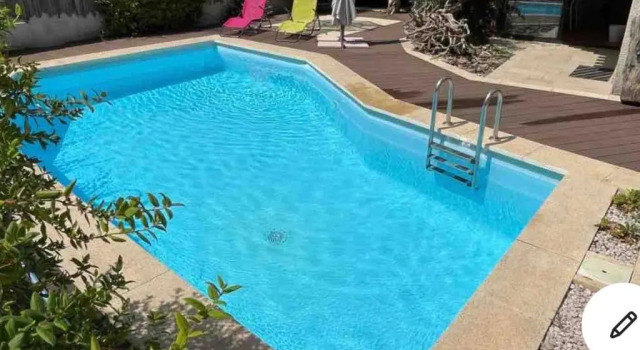 Luxury Paradise place for vacation, Book Hotel Vendres Hérault