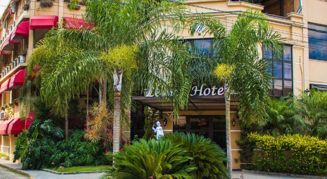 Lemes Hotel